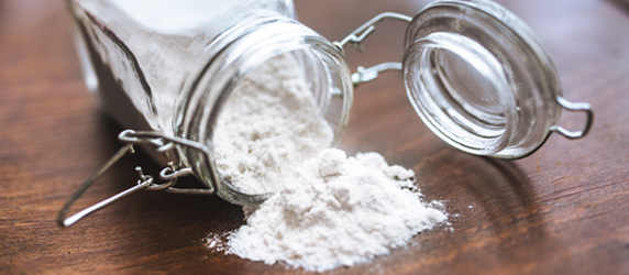 Baking soda: wat kunt u ermee?