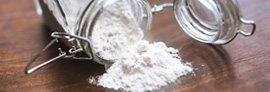 Baking soda