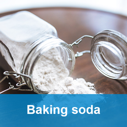 Baking soda