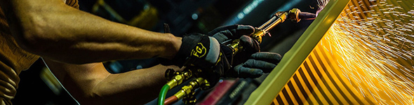 Handbescherming Handbescherming