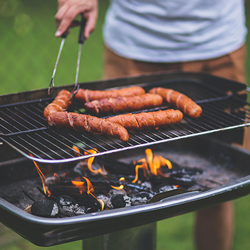 BBQ accessoires
