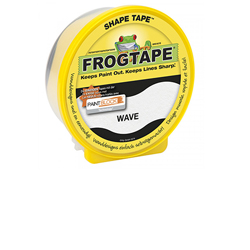 Afplaktape