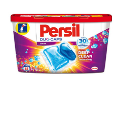 Persil capsules