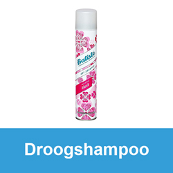 Droogshampoo