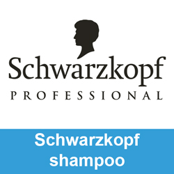 Schwarzkopf shampoo