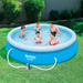Bestway opblaasbaar zwembad