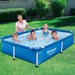 Bestway opzetzwembad
