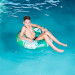 Swim Essentials opblaasbare zwemband tropical