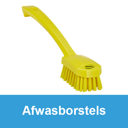 Afwasborstels