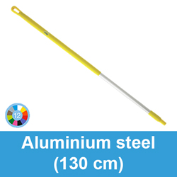 Aluminium steel (130cm)