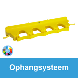 Ophangsysteem