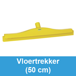 Vloertrekker (50 cm)