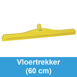 Vloertrekker (60 cm)