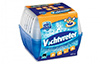 Vochtvreter