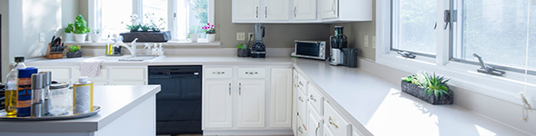 Keuken schoonmaken Keuken schoonmaken