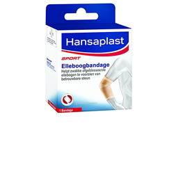 Elleboogbandage