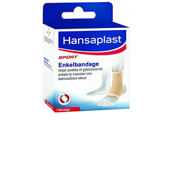 Enkelbandage