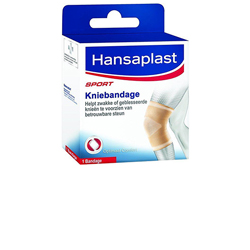 Kniebandage