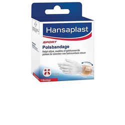 Polsbandage