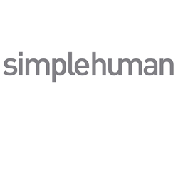 Simplehuman prullenbakken