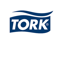 Tork afvalbak