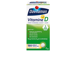 Vitamine D