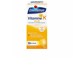 Vitamine K