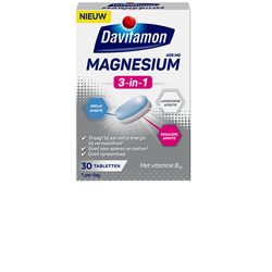 Magnesium